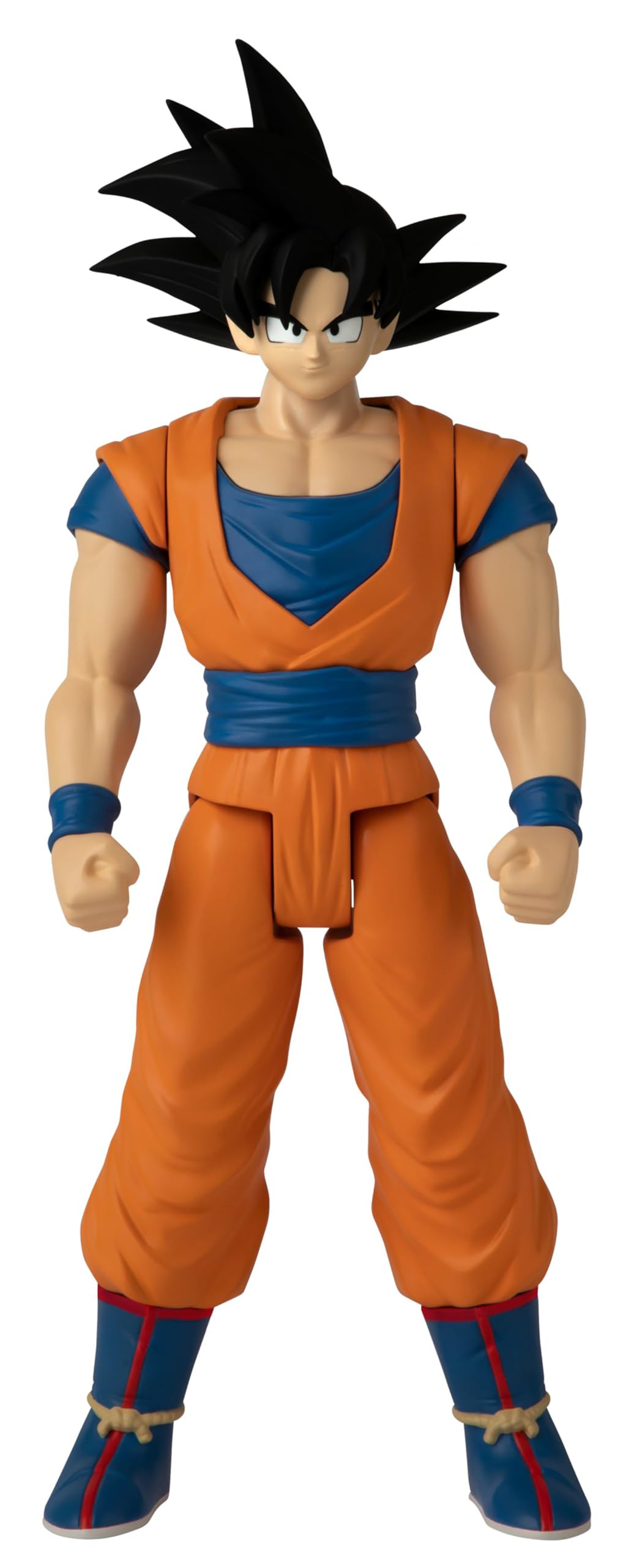 BANDAI - Dragon Ball Super - Figurine Dragon Stars 17 cm - Goku - Gelenkige Goku-Figur - Offizielle