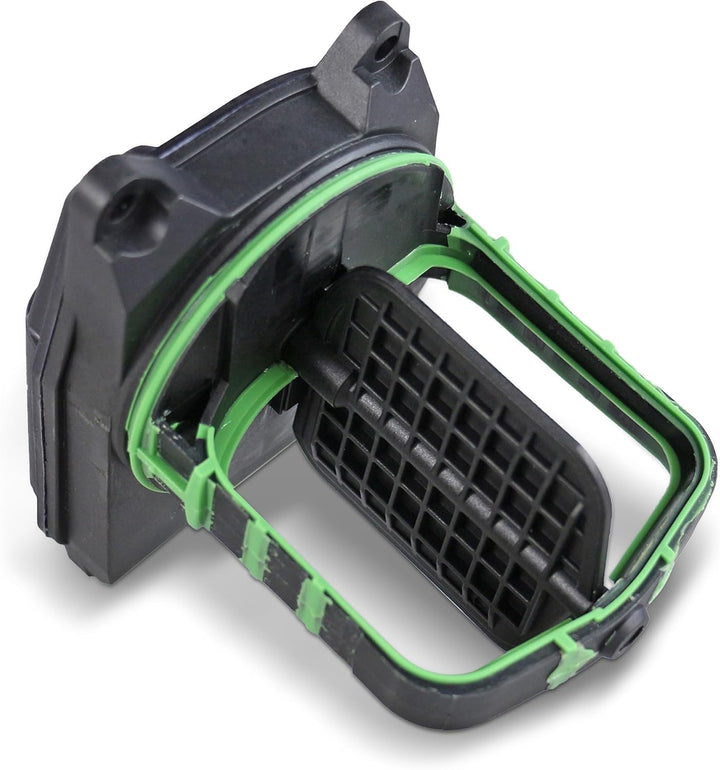 febi bilstein 109562 Stellmotor für Drallklappen, 1 Stück
