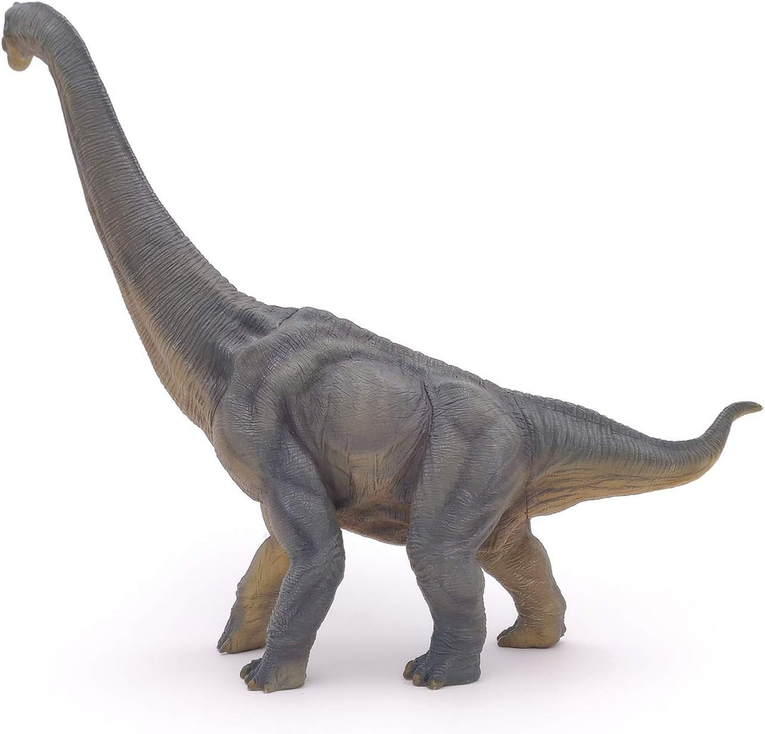 PAPO 55030 Dinosaurier, Brachiosaurus Figur, Mehrfarben Brachiosaurus die Dinosaurier Figur, Mehrfar