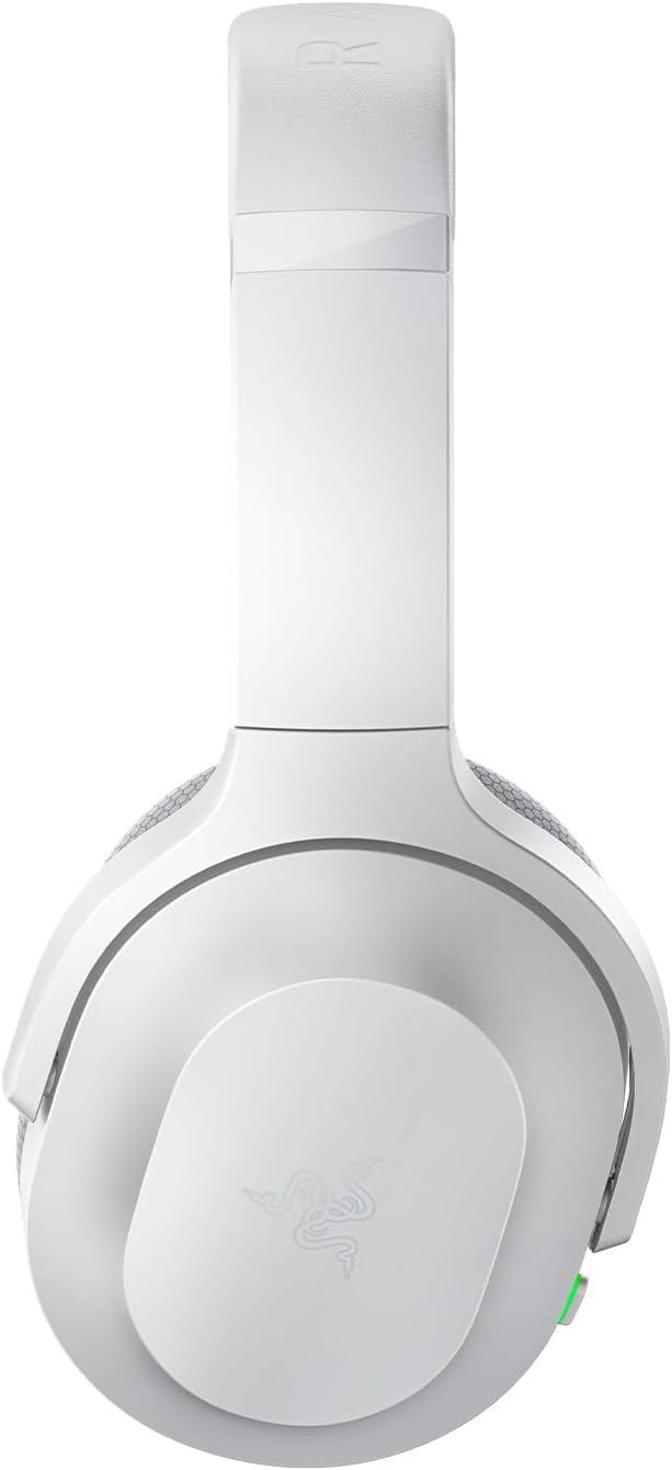 Razer Barracuda - Kabelloses Multiplattform-Headset für Gaming und Mobile Geräte (SmartSwitch Dual W