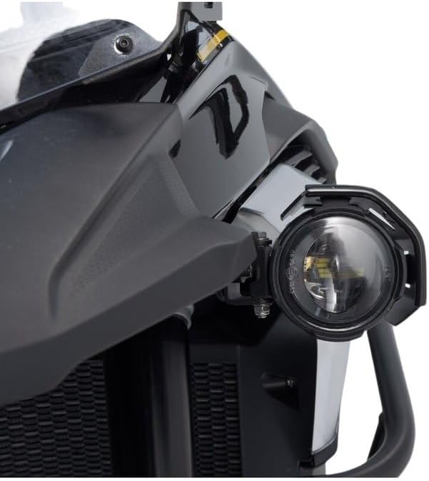 SW-Motech Schutz für EVO Scheinwerfer - Schwarz.