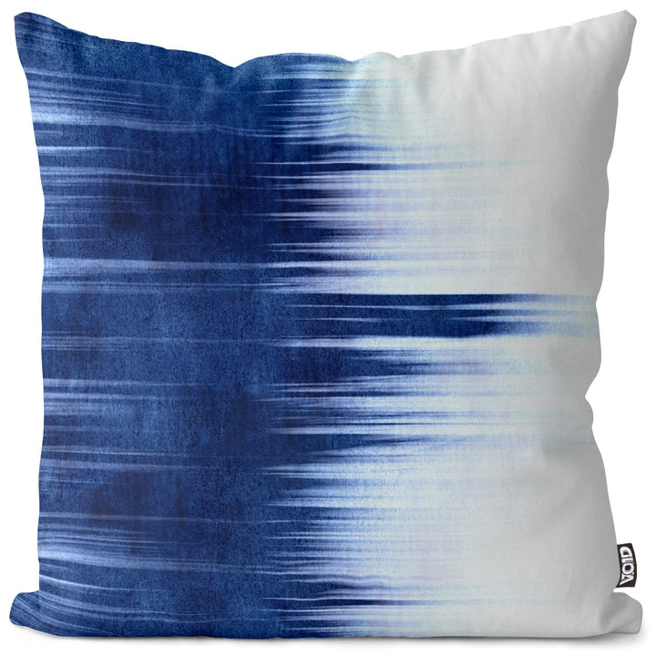VOID Blauer Sturm Kissenbezug Kissenhülle Sofakissen Kissen Deko Outdoor-Kissen Dekokissen, Kissen G