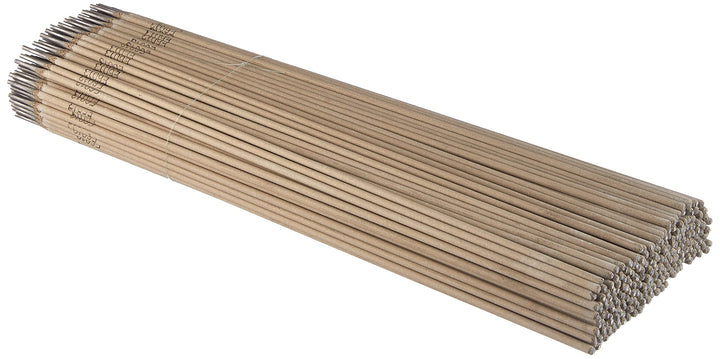 Telwin Rutilelektroden, für Stahl, AWS A5.1: E6013, 227 ± 3 Stück, ca. Ø 2 x 300 mm, 2,5 kg 2 mm - 2