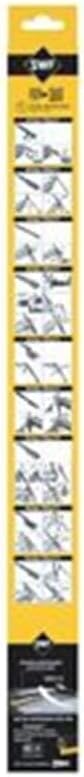 SWF 119258 Wischblatt