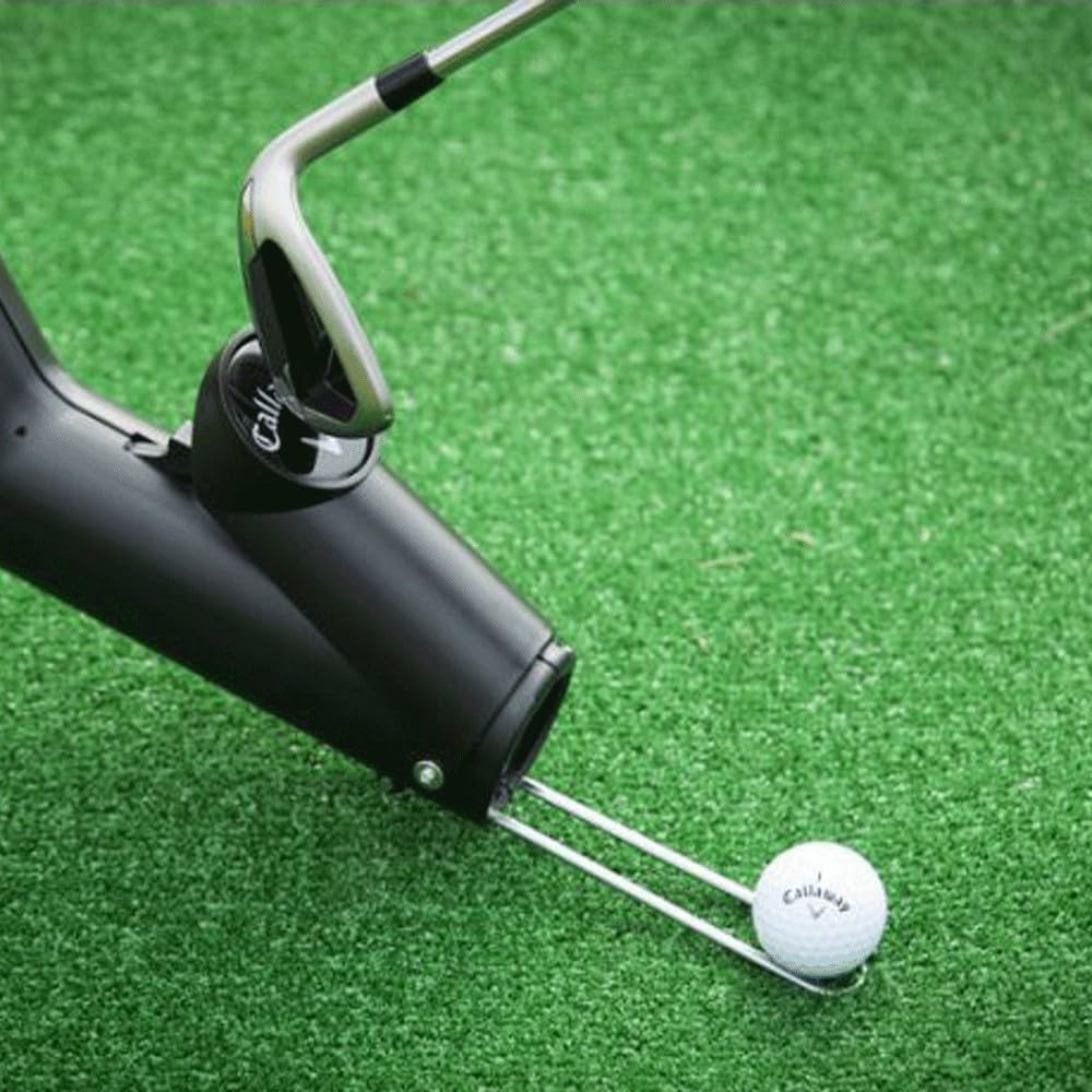 Callaway Pro Caddie Ball Shagger oder Futterspender