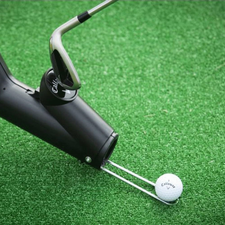 Callaway Pro Caddie Ball Shagger oder Futterspender