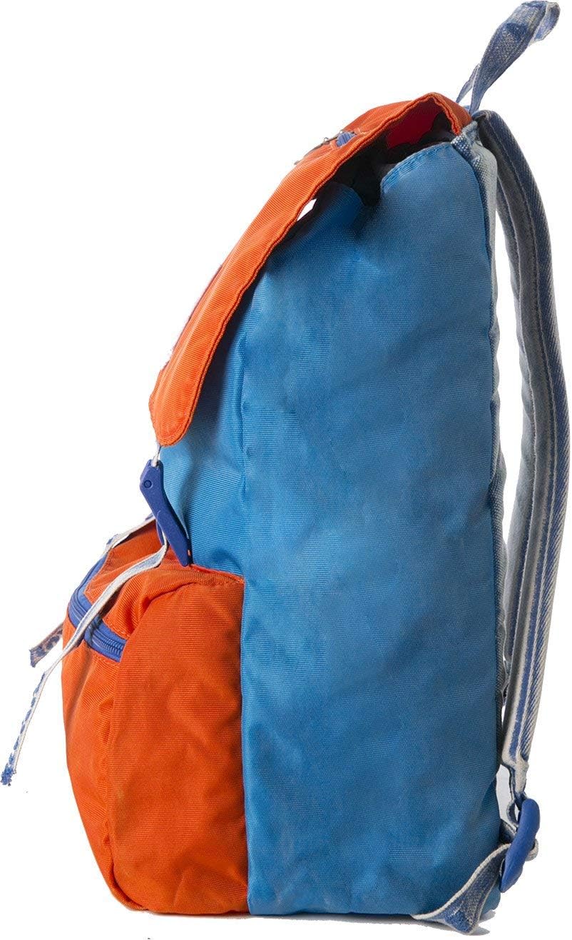 Invicta Rucksack, JOLLY VINTAGE Tagesrucksack, Lässiger Daypack, Für Büro, Ausflüge & Pendeln, Für U