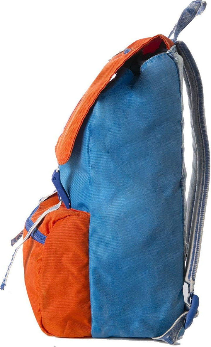 Invicta Rucksack, JOLLY VINTAGE Tagesrucksack, Lässiger Daypack, Für Büro, Ausflüge & Pendeln, Für U