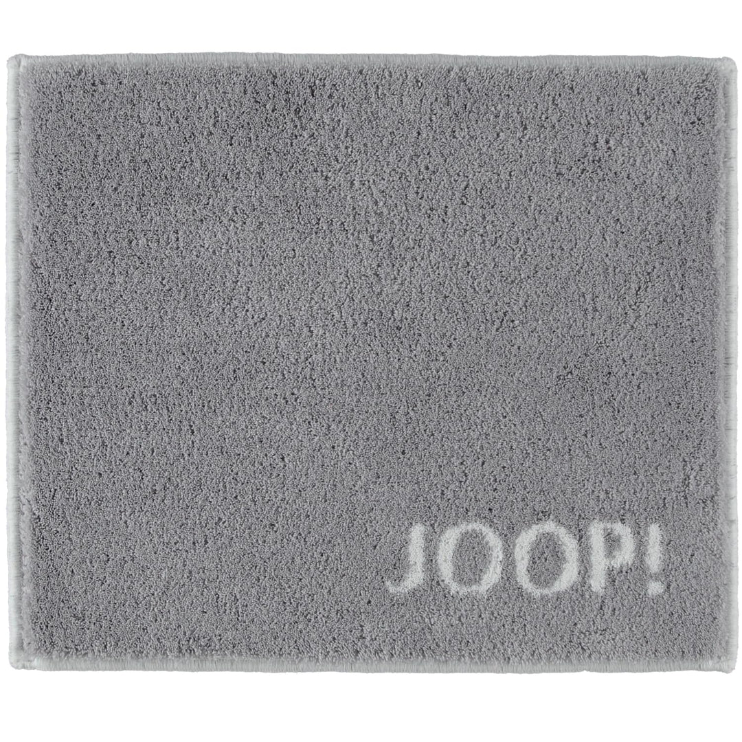 Joop! Badteppich Classic | 85 Kiesel - 50 x 60 50x60 cm Kiesel - 085, 50x60 cm Kiesel - 085