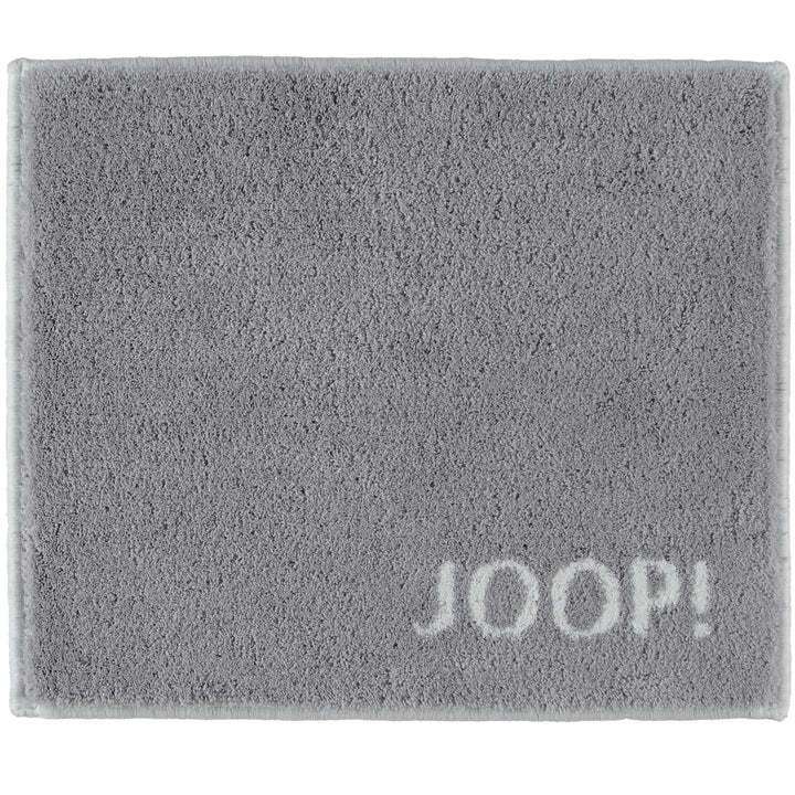 Joop! Badteppich Classic | 85 Kiesel - 50 x 60 50x60 cm Kiesel - 085, 50x60 cm Kiesel - 085