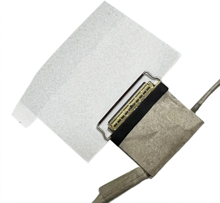Suyitai LCD LVDS LED Touchscreen Videokabel RGB FHD 30 Pin für HP Zbook15 Power G7 XW5 DD0XW5LC500