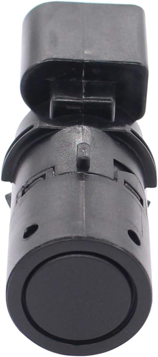 Doo Engy 4 Stücke Parksensor Einparkhilfe vorne und hinten für A6 2001-2011 Octavai II Multivan T5 T