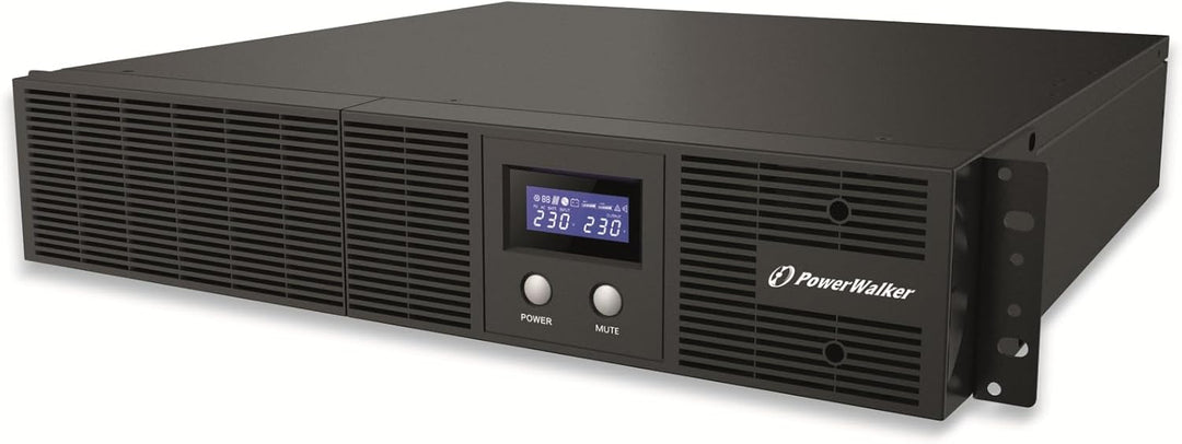 PowerWalker VI 2200 RLE UPS, 10121100, 2200VA, 2200VA