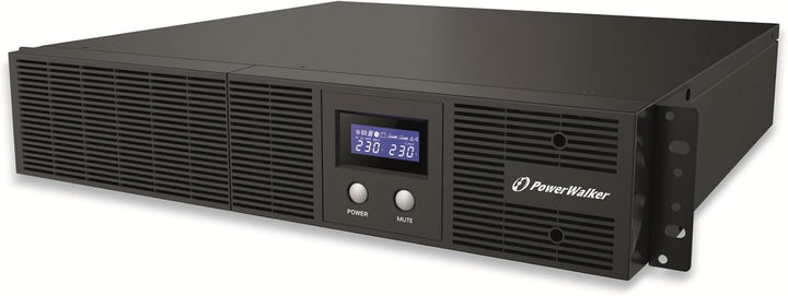 PowerWalker VI 2200 RLE UPS, 10121100, 2200VA, 2200VA