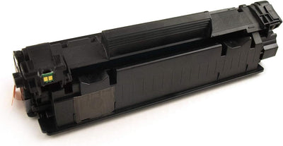 Green2Print Toner Doppelpack, 2 Kartuschen 2X 2200 Seiten ersetzt HP CF283X, 83X passend für HP Lase
