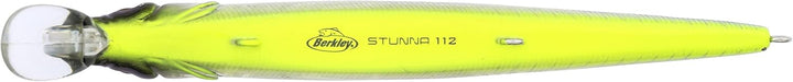 Berkley Berkley Stunna Fishing Hard Bait 2 Shad Filet 112mm - 1/2 oz, Shad Filet 112mm - 1/2 oz