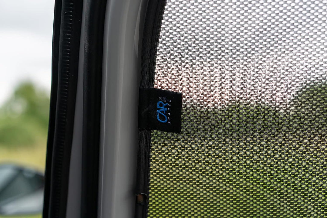 Satz Car Shades kompatibel mit Skoda Octavia IV (NX5) Kombi 2020- (6-teilig)