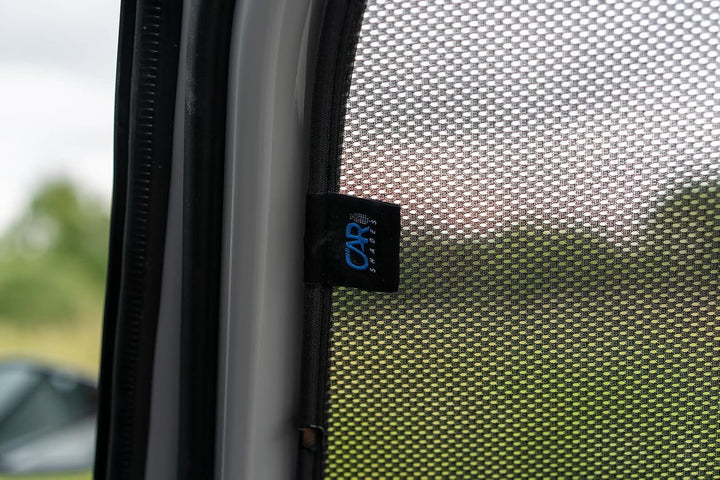 Satz Car Shades kompatibel mit Skoda Octavia IV (NX5) Kombi 2020- (6-teilig)
