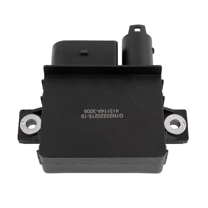 Huiruhy Glühzeitendstufe Vorglühsteuergerät 646 153 25 79, 6461532579 Kompatibel mit Mercedes W211 W