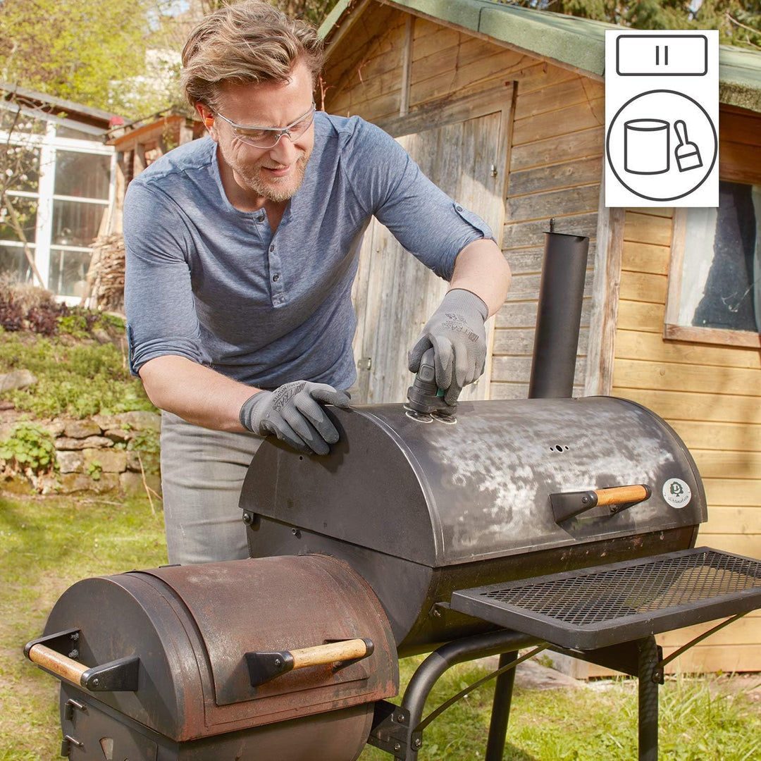 Bosch Akku Schleif- und Poliermaschine EasyCurvSander 12 (ohne Akku, 12 Volt System, Schleifteller-∅