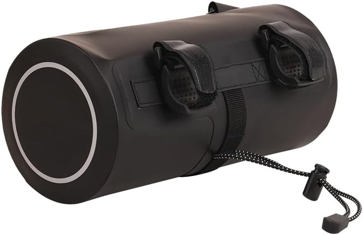 Zefal Adventure F2 Lenkertasche Schwarz Einheitsgrösse