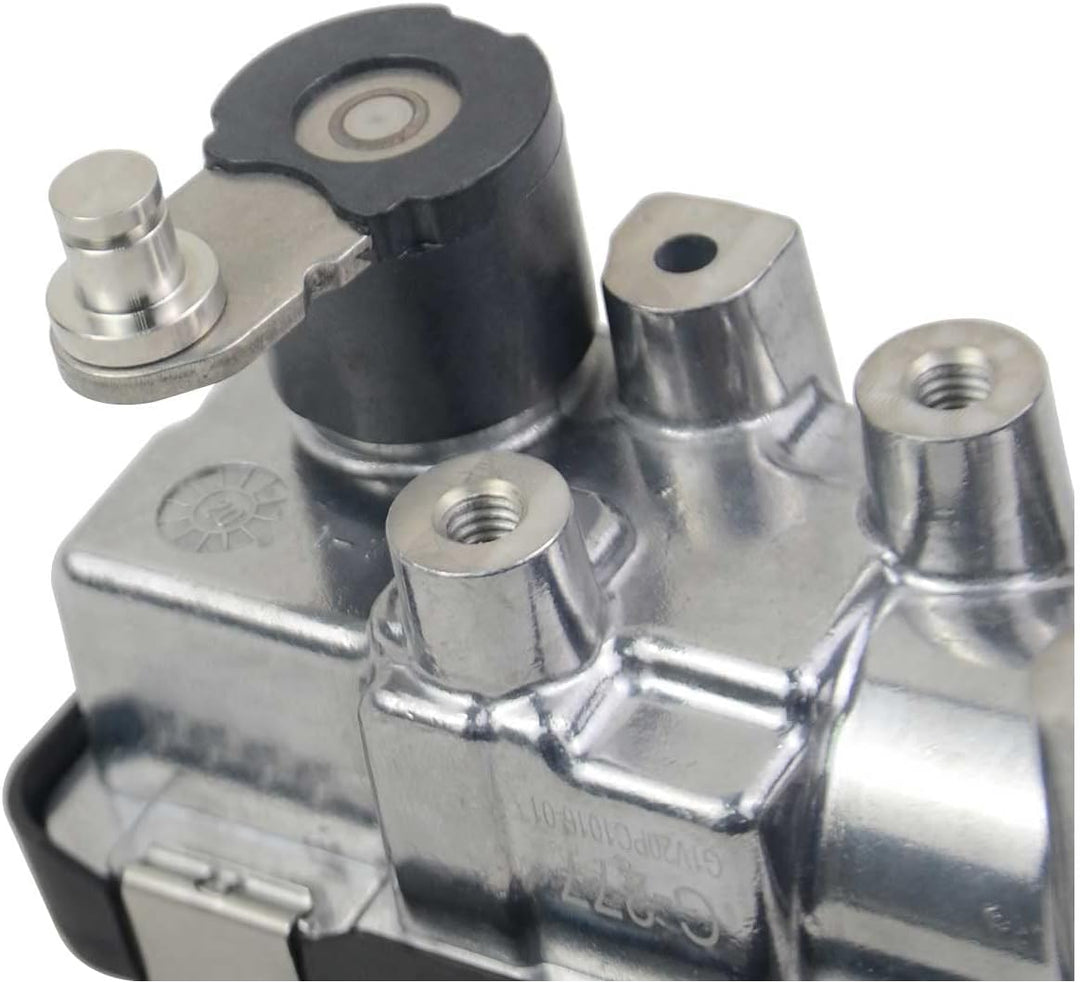 Huiruhy Turboaktuator G-219, 6NW008412, 765155-0004, 765155-5008S Ersatz für CLS C219,CLK C209 S209,