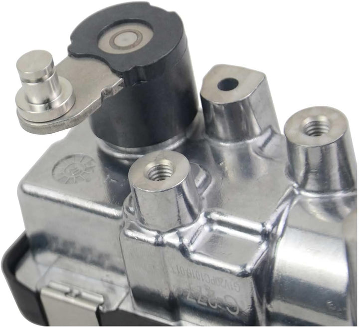 Huiruhy Turboaktuator G-219, 6NW008412, 765155-0004, 765155-5008S Ersatz für CLS C219,CLK C209 S209,