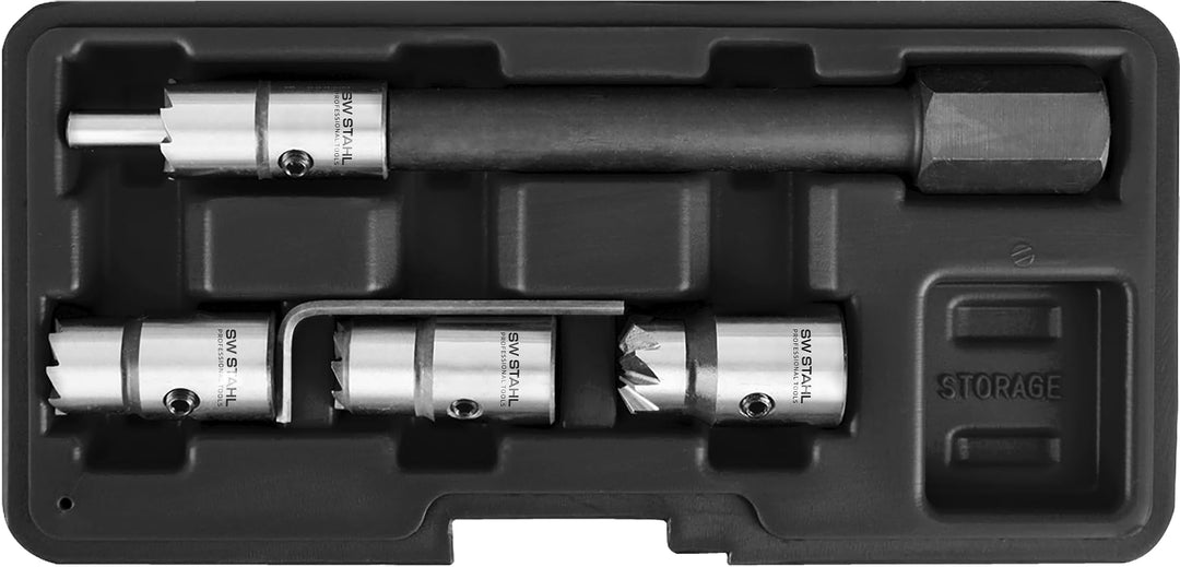 SW-Stahl 03683L Injektoren Dicht-sitzfräsersatz für Diesel Motoren