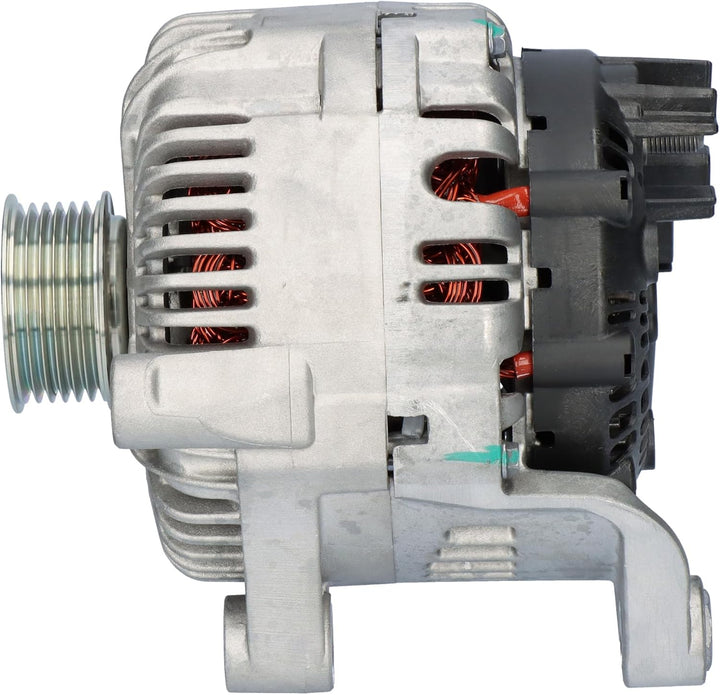 VALEO 439485 Generator Ladestrom des Generators: 170 Amp Rippen: 6 rippen Riemenscheibe Ø: 53,8 mm S