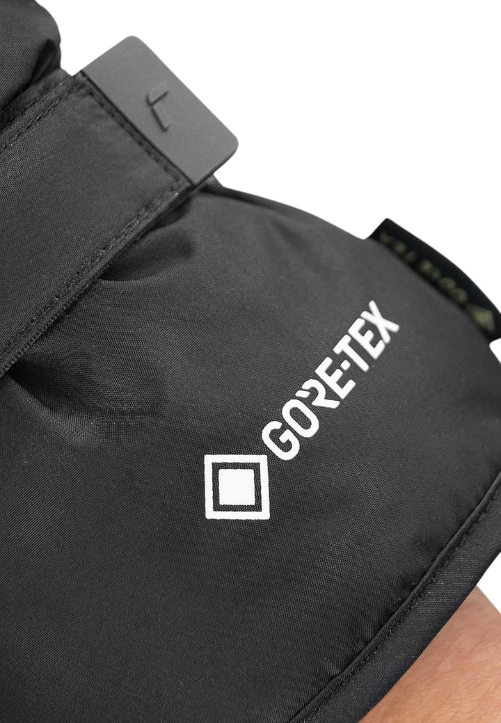 Reusch Sven Gore-TEX extra warme, wasserdichte, Winddichte und atmungsaktive Unisex Winterhandschuhe