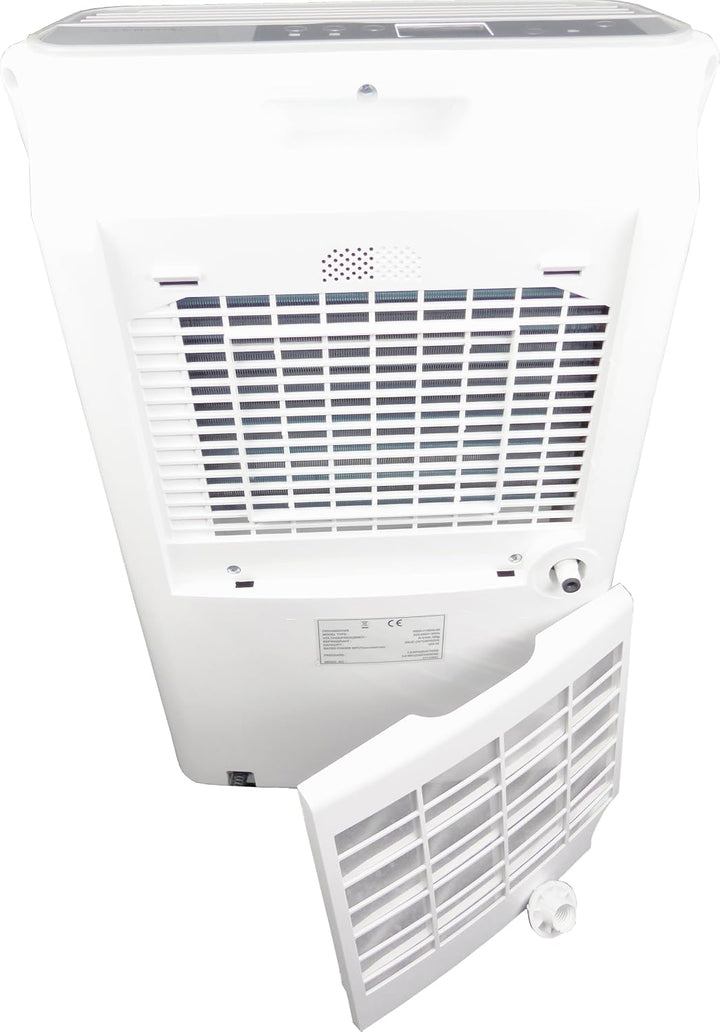 Aktobis Luftentfeuchter, Bautrockner WDH-725DG (bis 25 L/T + Display)