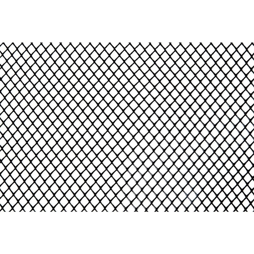 Stalwart GH053 Multi Regal Bar Liner, 10 m, schwarz