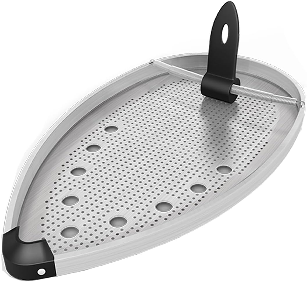 Laurastar Softpressing Schutzsohle für empfindliche Stoffe Premium, Premium