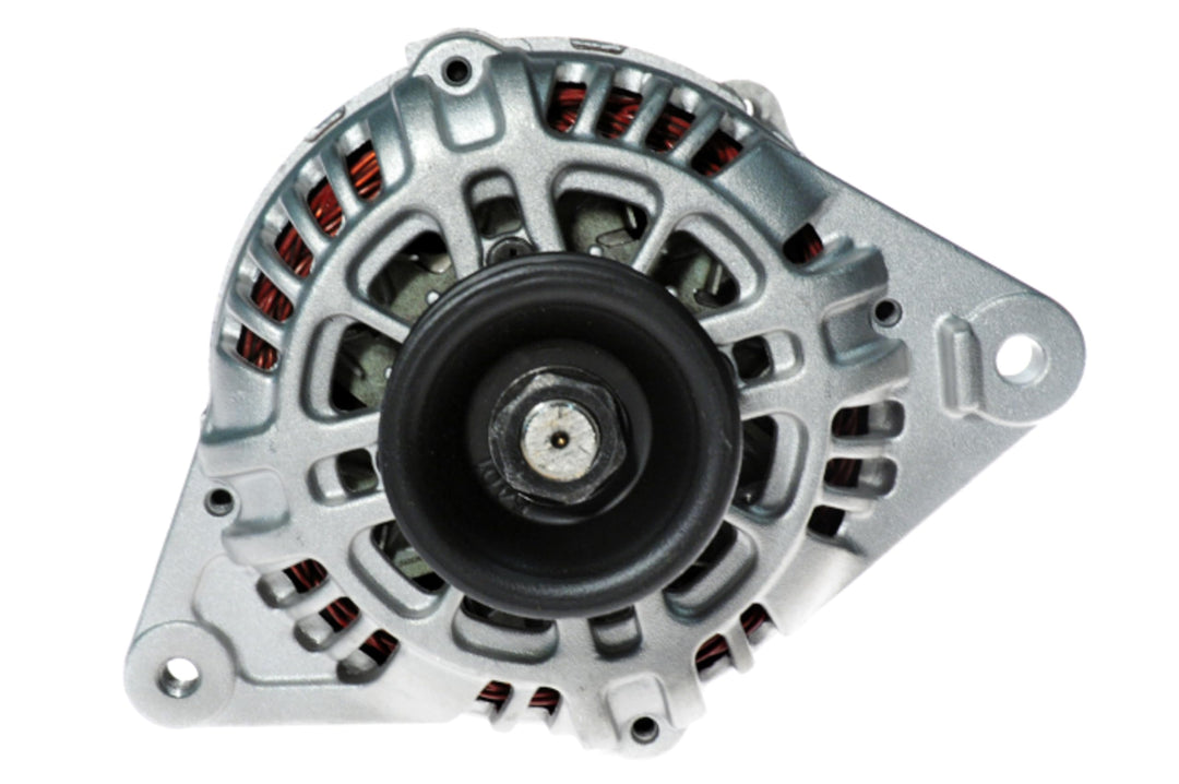 HELLA - Generator/Lichtmaschine - 14V - 90A - für u.a. Hyundai Coupe (RD) - 8EL 011 711-481