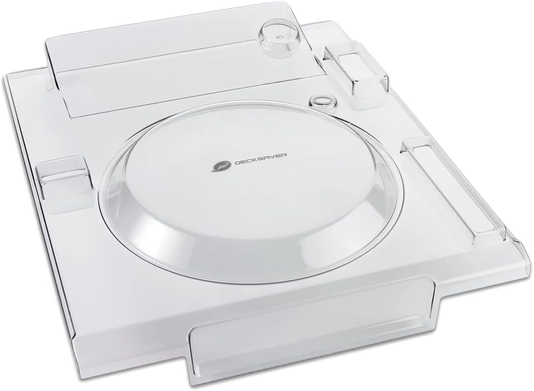 Decksaver DS-PCFP-CDJ2000 Cover/Faceplate für Pioneer
