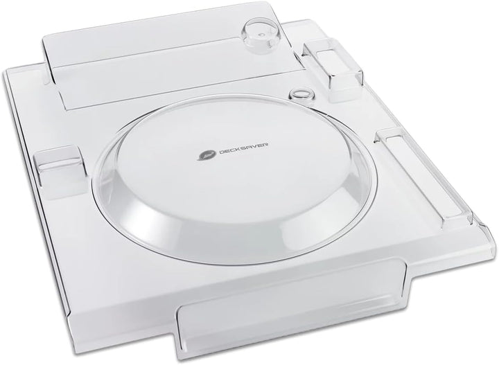 Decksaver DS-PCFP-CDJ2000 Cover/Faceplate für Pioneer