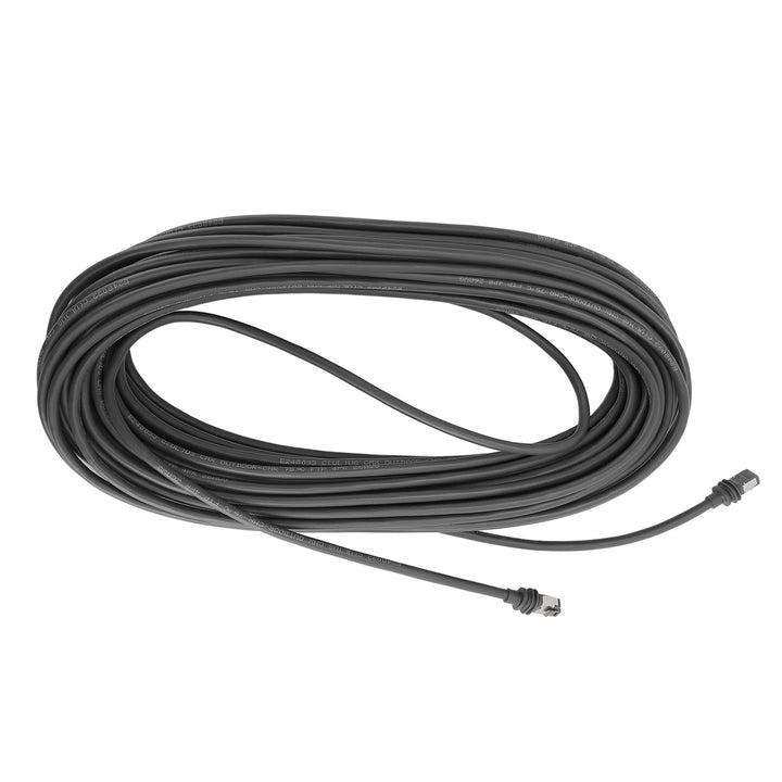 Elprico Kabel für Gen3, IP68 Wasserdichtes 1200 Mbit/s-Ersatzkabel für Rectangular Satellite Gen3 (7