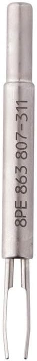 HELLA - Entriegelungswerkzeug - Metall - MCP2,8/FL2,8/JPT/SPT - 8PE 863 807-311