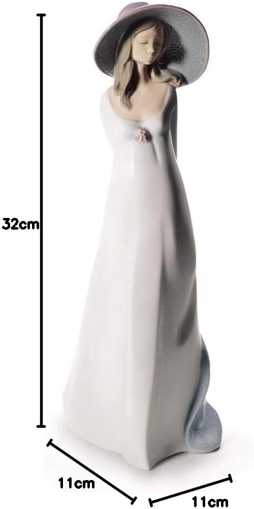 NAO Porcelain by Lladro Spring Sun 2001682