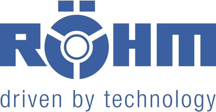 RÖHM Schnellspannbohrfutter Supra 16, 3-16 mm, Aufnahme B 16, 1 Stück, 871064