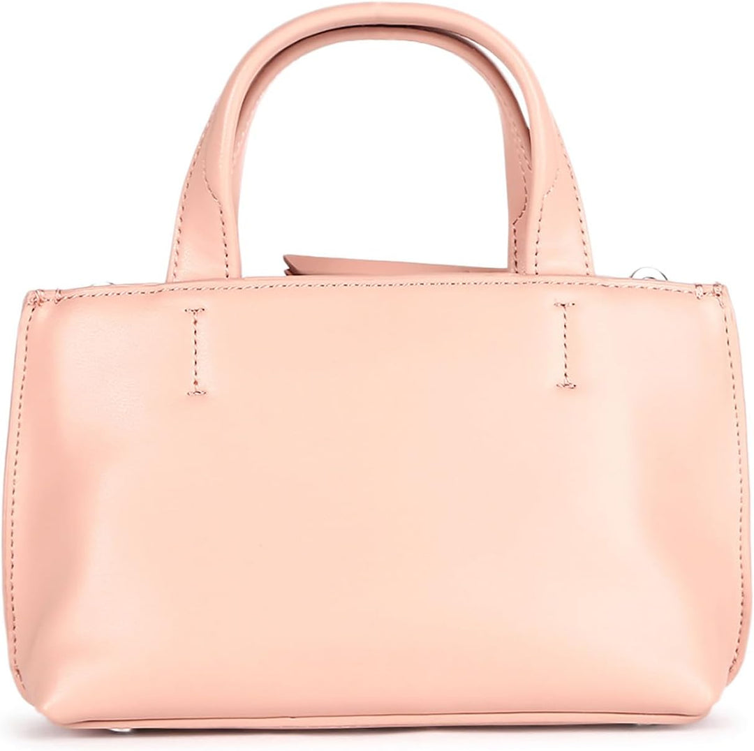 Calvin Klein Damen Ck Set Mini Tragetasche Café Au Lait, Café Au Lait