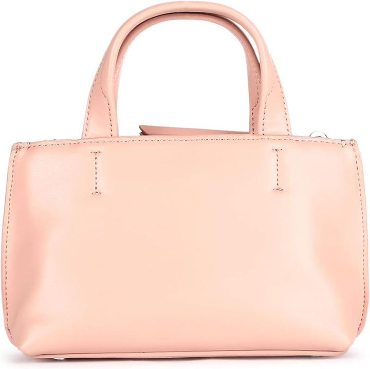 Calvin Klein Damen Ck Set Mini Tragetasche Café Au Lait, Café Au Lait