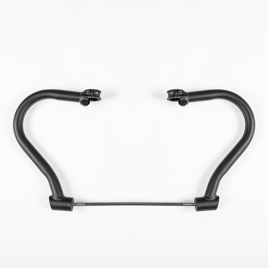 Motorrad-Motorschutzbügel, Crash Bar für CL300 CL500 2023 2024, Highway Bumper Falling Body Frame Se