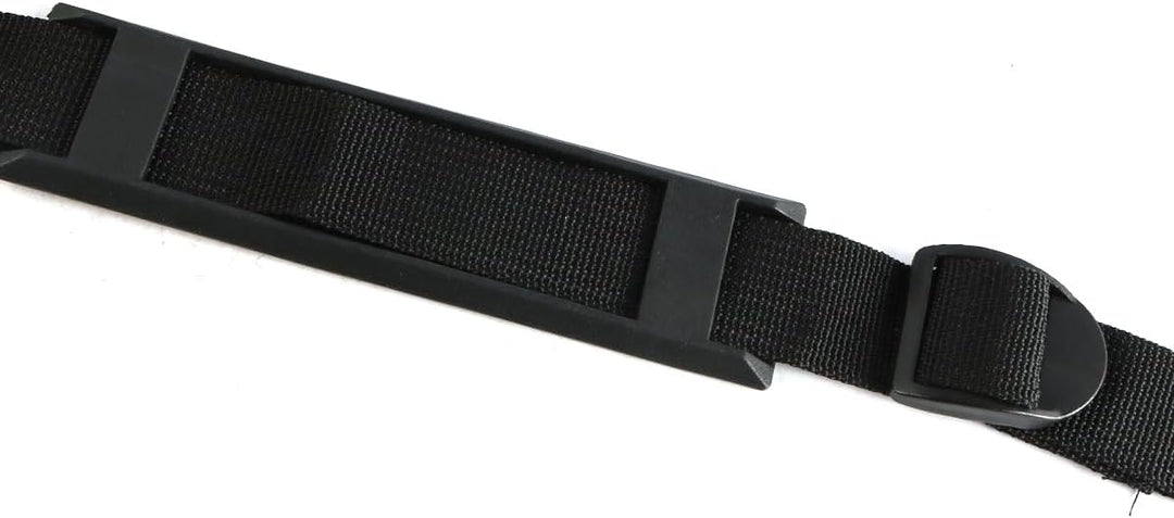 2 stück Duty Whirlpool Abdeckung Von Wind Straps Whirlpool Wind Strap Schwarz Leichte Einstellbare L