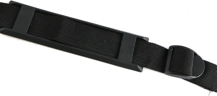 2 stück Duty Whirlpool Abdeckung Von Wind Straps Whirlpool Wind Strap Schwarz Leichte Einstellbare L