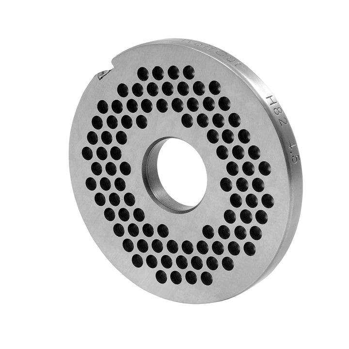 H82 Lochscheibensatz 4,5MM +10MM Bohrung Werkzeugstahl