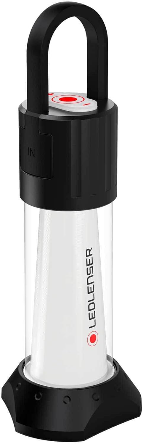 LED LENSER ML6 Window Box Einheitsgrösse, Einheitsgrösse