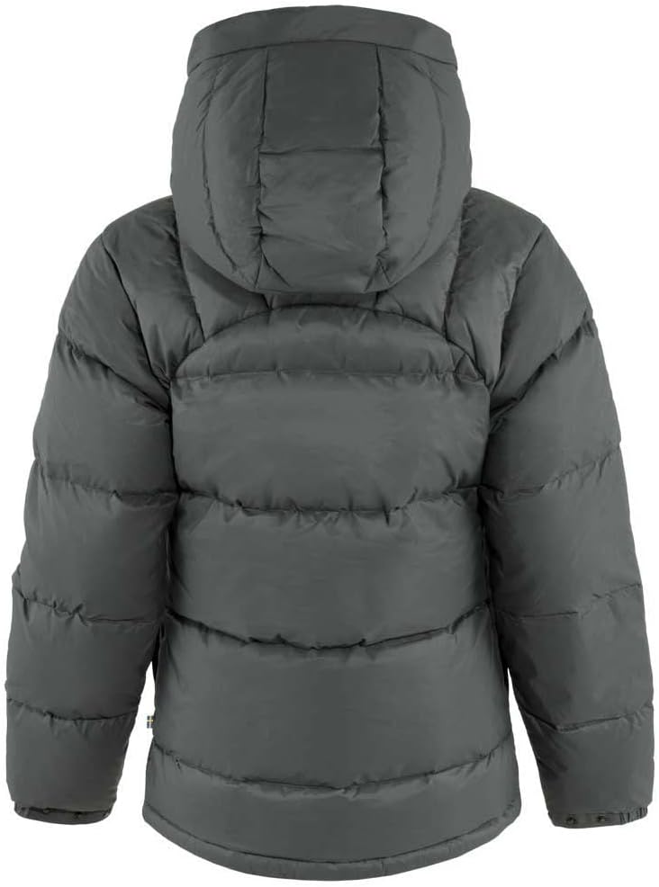FJÄLLRÄVEN Damen Expedition Down Lite Jacket W Jacket M Basalt, M Basalt