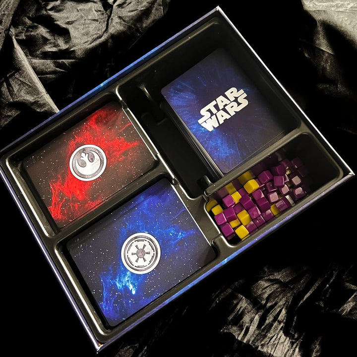 FANTASY 84794 Cardgame