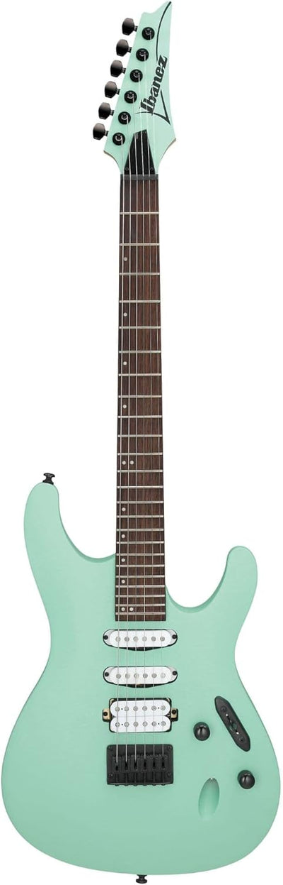 Ibanez S561-SFM - Sea Foam Matte